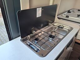 CARADO pro+ CV 600 MJ2025