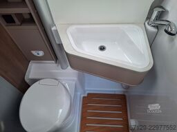 CARADO pro+ CV 600 MJ2025