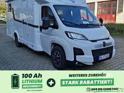 CARADO T 338s
