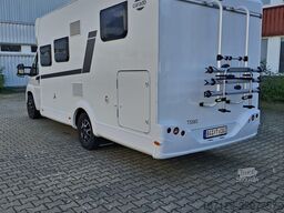 CARADO T 338s