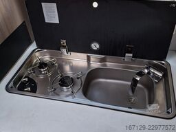 CARADO T 338s