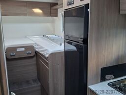 CARADO T 338s