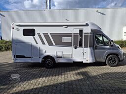 CARADO T 338 pro+ / 180PS Auto / Safety / Voll LED