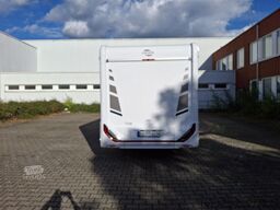 CARADO T 338 pro+ / 180PS Auto / Safety / Voll LED