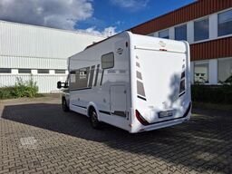 CARADO T 338 pro+ / 180PS Auto / Safety / Voll LED