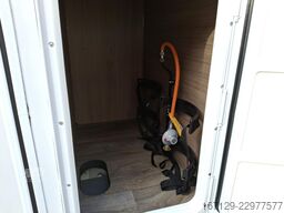 CARADO T 338 pro+ / 180PS Auto / Safety / Voll LED