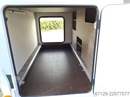 CARADO T 338 pro+ / 180PS Auto / Safety / Voll LED
