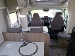 CARADO T 338 pro+ / 180PS Auto / Safety / Voll LED