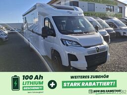 CARADO T 338S