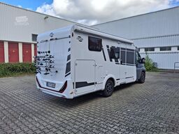 CARADO V 347 Safety ACC, Automatik, Multimedia