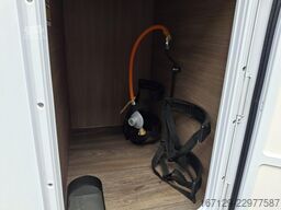 CARADO V 347 Safety ACC, Automatik, Multimedia