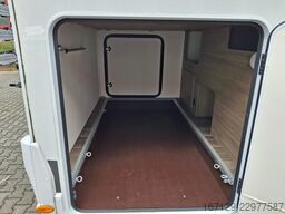 CARADO V 347 Safety ACC, Automatik, Multimedia