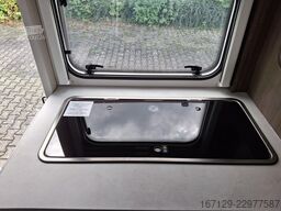 CARADO V 347 Safety ACC, Automatik, Multimedia