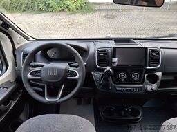 CARADO V 347 Safety ACC, Automatik, Multimedia