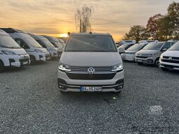 VW T6.1 California Ocean Premium DSG