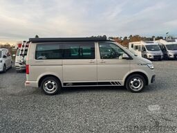 VW T6.1 California Ocean Premium DSG