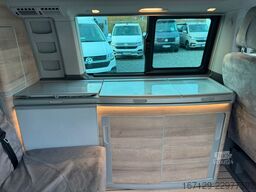 VW T6.1 California Ocean Premium DSG