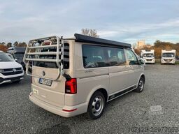 VW T6.1 California Ocean Premium DSG