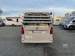 VW T6.1 California Ocean Premium DSG