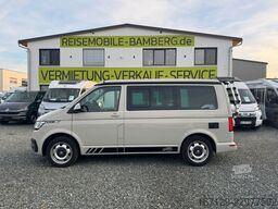 VW T6.1 California Ocean Premium DSG