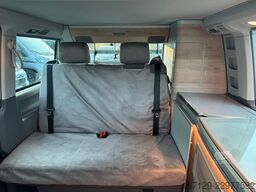 VW T6.1 California Ocean Premium DSG