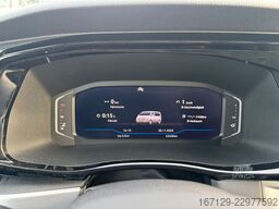 VW T6.1 California Ocean Premium DSG
