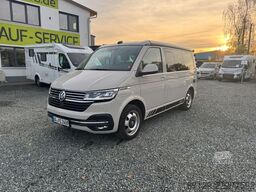VW T6.1 California Ocean Premium DSG
