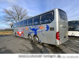 MERCEDES-BENZ Tourismo 16 RHD / S 516 HD / Travego / R9