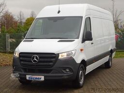 MERCEDES-BENZ Sprinter III Kasten RWD 317 CDI MBUX Navi 360°-K
