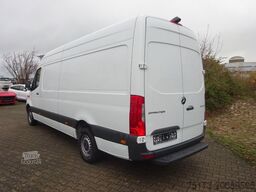 MERCEDES-BENZ Sprinter III Kasten RWD 317 CDI MBUX Navi 360°-K