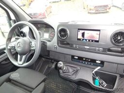 MERCEDES-BENZ Sprinter III Kasten RWD 317 CDI MBUX Navi 360°-K