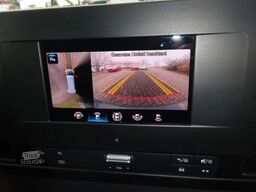 MERCEDES-BENZ Sprinter III Kasten RWD 317 CDI MBUX Navi 360°-K