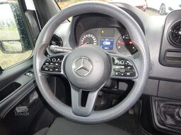 MERCEDES-BENZ Sprinter III Kasten RWD 317 CDI MBUX Navi 360°-K