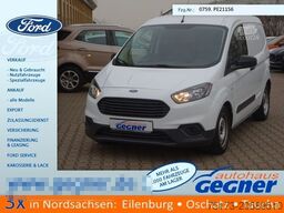 FORD Transit Courier Kasten 75PS Klima
