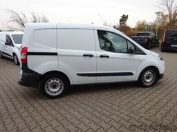 FORD Transit Courier Kasten 75PS Klima