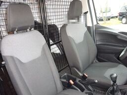 FORD Transit Courier Kasten 75PS Klima
