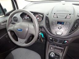 FORD Transit Courier Kasten 75PS Klima