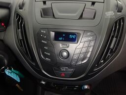 FORD Transit Courier Kasten 75PS Klima