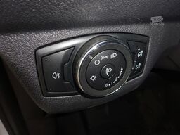 FORD Transit Courier Kasten 75PS Klima