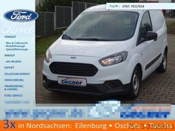 FORD Transit Courier Kasten 75PS