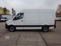 MERCEDES-BENZ Sprinter III Kasten 317 CDI