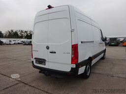 MERCEDES-BENZ Sprinter III Kasten 317 CDI
