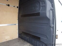 MERCEDES-BENZ Sprinter III Kasten 317 CDI