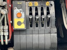 IVECO 480 * PALFINGER KRAN * 21 M * FERNBEDIENUNG *