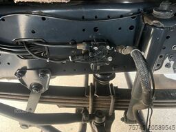 IVECO 480 * PALFINGER KRAN * 21 M * FERNBEDIENUNG *