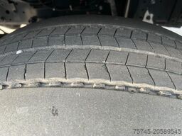 IVECO 480 * PALFINGER KRAN * 21 M * FERNBEDIENUNG *