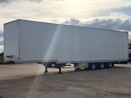 TALSON MEGA * AIR CARGO * ROLLER BED * KOFFER