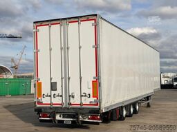 TALSON MEGA * AIR CARGO * ROLLER BED * KOFFER