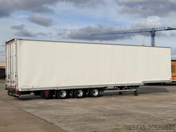 TALSON MEGA * AIR CARGO * ROLLER BED * KOFFER