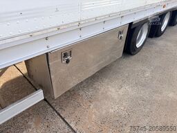 TALSON MEGA * AIR CARGO * ROLLER BED * KOFFER